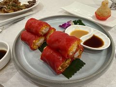 -丰鲤楼•闽南茶楼(仟禧汇店)