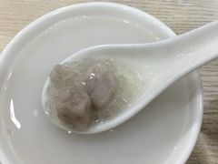 -旺旺饼屋传统糖水(黄塘路店)