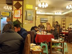 大堂-山城年华老火锅(玉林店)