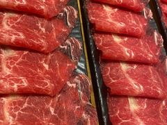 -一井烧肉·活鳗·寿司(望京SOHO店)