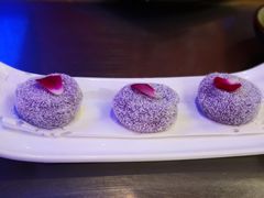 -鱼库·不仅是一家烤鱼店(车公庙店)