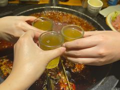 -陈眼镜火锅(总店)