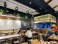 -馋三尺蟹粉小笼(人民广场店)