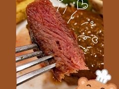 -斗牛士牛排(中大银泰店)