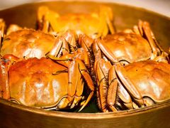 -成隆行·蟹王府(淮海店)