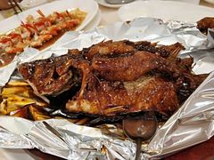 -顺风海鲜港(金玉兰店)
