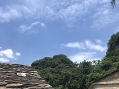 -高荡千年布依古寨旅游景区