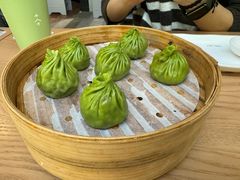 -苏小柳点心·手作小笼包(鸿寿坊分院)