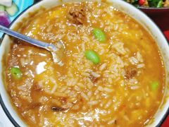 牛肉烩饭-赵小姐丨新中餐(曲江店)