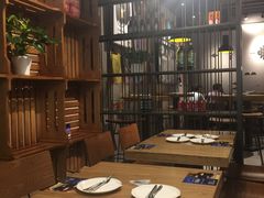 -乐凯撒披萨(东方新世界店)