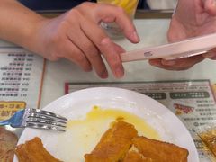 -龙城冰室(旺角)