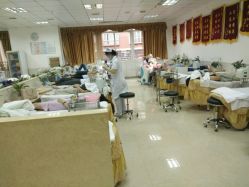 点击看大图 -痘博士重庆·全国连锁祛痘机构