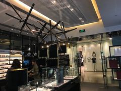 -glasstique(三里屯店)