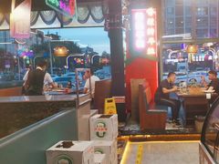 -路边边.炒菜烧烤.音乐餐厅(良乡长虹店)