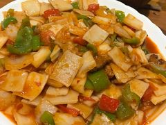 -巴依老爷新疆美食(常营店)