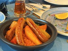 -La Medina餐厅(亮马河南路店)