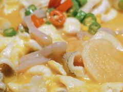 -炭舍干锅(华发商都店)