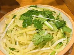 -秦唐汉味biangbiang面(大钟寺店)
