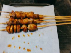 -醉炫音速烧烤·干煸菜(沙河总店)