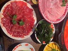 -牛市坎火锅(建设路店)