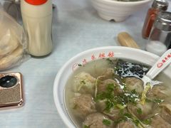 -海平馄饨(逍遥二路店)