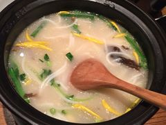 -云海肴·汽锅鸡·云南菜(天津国金汇店)