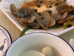 -秋姐美食店(旅游大道店)