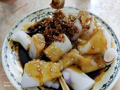 豉油王猪肠粉-渔记茶餐厅(渔村店)