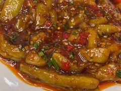 -蓉城小厨·四川味道(浙港国际店)