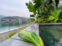 -海兰云天度假区温泉