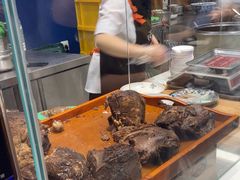 -清真·金城老碗牛肉面揪面片(兰州总店)