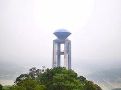 -白云山风景名胜区