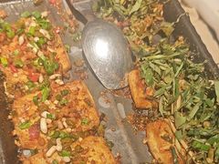 -烤匠麻辣烤鱼(万象城店)
