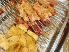 -小寒羊烧烤(凯瑞时代大厦店)