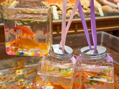 -许爷家·生态湖鲜(徐汇日月光店)