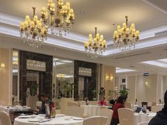 -龙悦湾酒家·八阵鱼生·渔人码头店