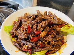 -李子坝梁山鸡(李子坝大鸡哥店)