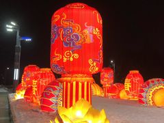 -长春公园(普阳街道)