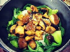 -长今家韩国料理(瑞景店)