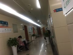 -第四军医大学西京医院·体检二部