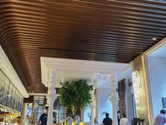 -万达文华酒店·美食汇自助餐厅