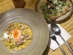 -Cyclus Craft Kitchen薩克思手工厨房