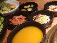 -黑牛黑猪烤肉专门店(万象城店)