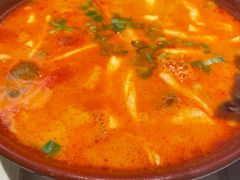 -太食獸泰式茶餐厅(IFS国金中心店)