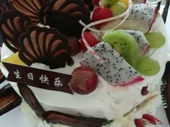 -莲塘马得利·蛋糕(斗柏路·唐庄店)