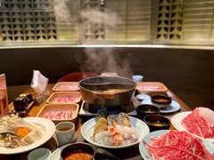 -山葵家·创意料理(宁波来福士店)