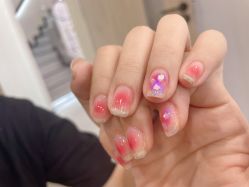 -如一·美甲美睫