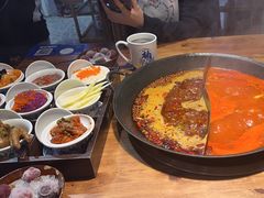 -楠火锅(哈尔滨金爵万象店)