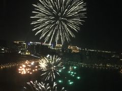 -澳门旅游塔360°旋转餐厅(南湾湖广场店)