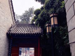-万寿八仙宫